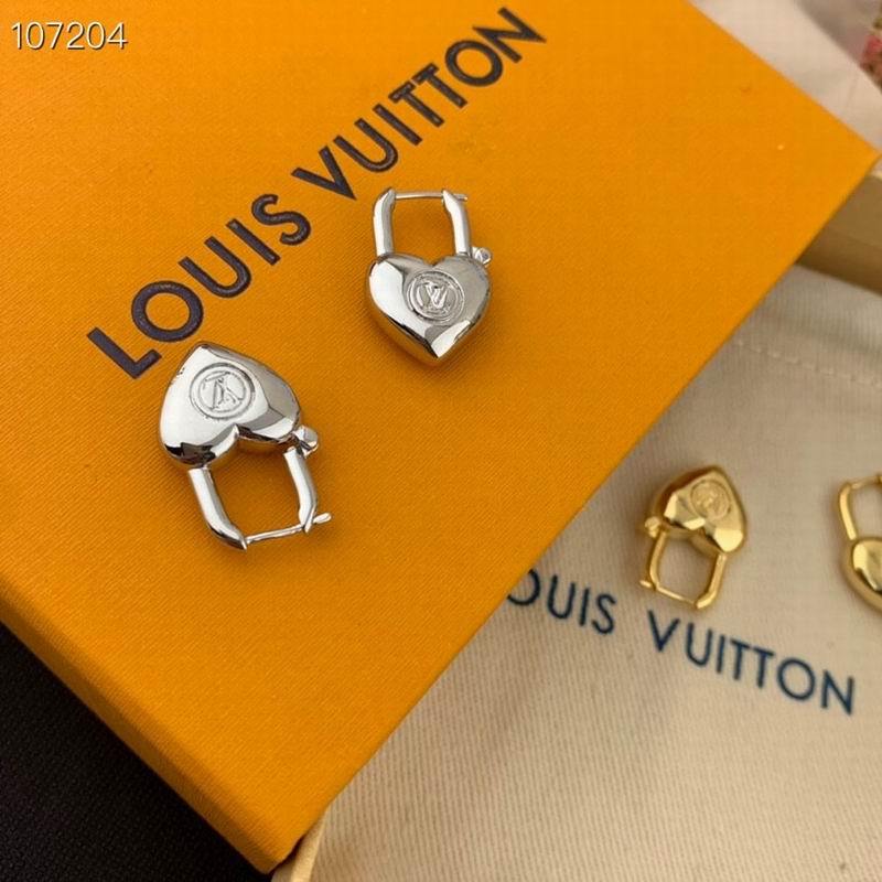 LV Earrings 99